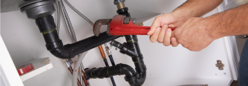 Residential Plumbing Services | American Water and Plumbing