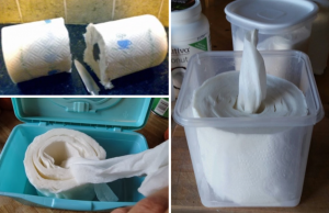 Homemade Cleaning Products | American Water and Plumbing