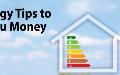 10 Energy Tips to Save You Money