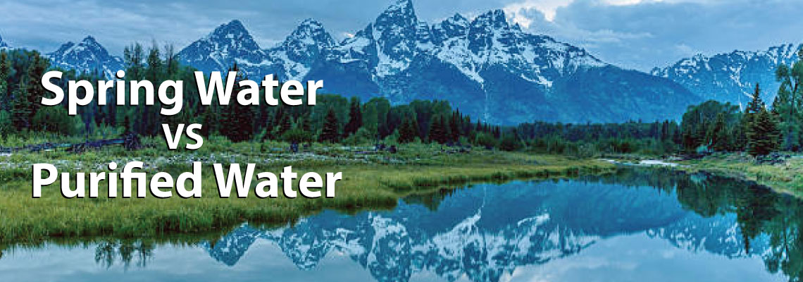 Spring-Water-Purified-Water | American Water and Plumbing