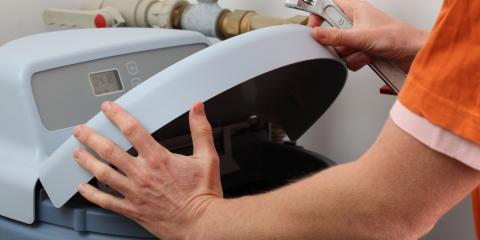 5 Common Water Heater Issues | American Water and Plumbing