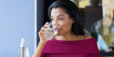 4 Signs You Need a Better Water Filtration System