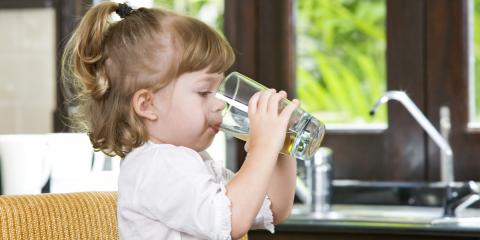 3 Reasons to Install a Home Water Filtration System