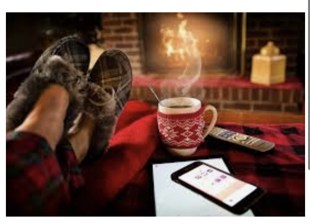 10 Ways to Stay Warm & Cozy