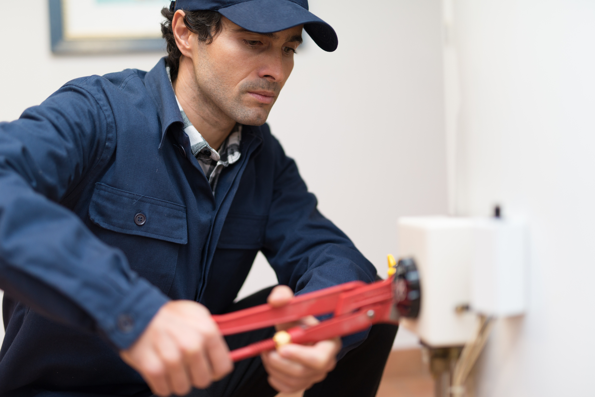 5 Common Water Heater Issues | American Water and Plumbing
