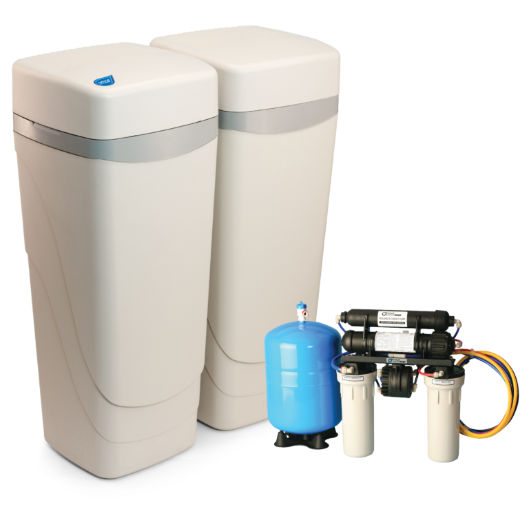 Hague MaxPack | American Water and Plumbing